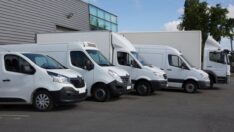 Avrupa’da ticari araç satışları 2022’de yüzde 14,6 düştü