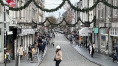 Avrupa’da turizm salgın öncesi seviyelere yaklaştı