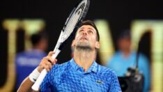 Avustralya Açık’ta Djokovic, finalde Tsitsipas’ın rakibi oldu