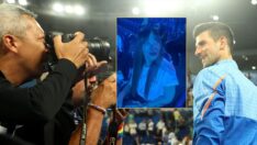 Avustralya Açık’ta finale yükselen Novak Djokovic’in sırrı: Marijana Kovacevic