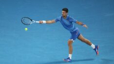 Avustralya Açık’ta Novak Djokovic 3. tura çıktı, Ons Jabeur elendi