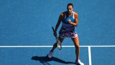 Avustralya Açık’ta Sabalenka ve Rublev, 4. tura yükseldi