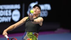 Avustralya Açık’ta Varvara Gracheva sürprizi