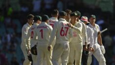 Avustralya’dan Afganistan tepkisi