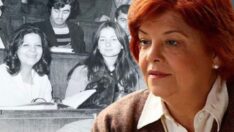 Ayşe Kökçü’den nostaljik paylaşım