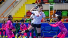 Ayşenur Sormaz İtalya’ya transfer oldu