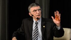 Aziz Sancar’ın keşfi Türkiye’de yapılan çalışmayla kanseri önleyen ilaca dönüşüyor