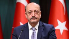 Bakan Bilgin: EYT’de top bizden çıktı