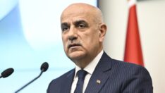 Bakan Kirişci’den kuraklık açıklaması: Risk büyüyebilir