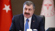 Bakan Koca’dan ‘Kuduz aşısı bulunamıyor’ iddiasına yanıt