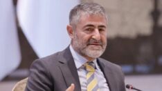 Bakan Nebati, Turizm İstişare Kurulu üyeleriyle görüştü