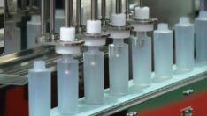 Bakanlıktan etil alkol ithalatına önlem