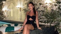 Bakanlık’tan Selin Ciğerci hakkında suç duyurusu