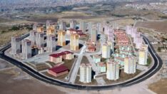 Bakanlıktan site yönetimi mevzuatı için yeni birim