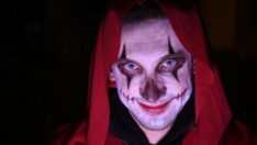 Balkan geleneği ‘Bocuk Gecesi’ kutlandı