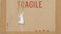 Banksy’nin Ukrayna yardımına Rusya’dan müdahale