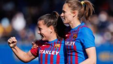 Barcelona Kadın Futbol Takımı Para Ligi’nde zirvede