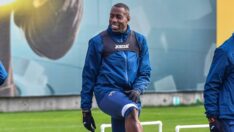 Başakşehir, Konyaspor maçında Okaka’ya kavuşuyor