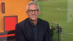 BBC yayınında porno sesleri! Gary Lineker’in ‘sabotaj’ paylaşımı…