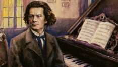 Beethoven ile ilgili şaşırtan iddia… Aşktan ilham aldı ama hiç cinsel ilişkiye girmedi