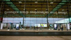 Berlin’de grev kararı: Tüm uçuşlar duracak