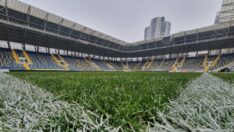 Beşiktaş maçı öncesi flaş karar