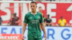 Beşiktaş ve Galatasaray’ın Amir Hadziahmetovic savaşı