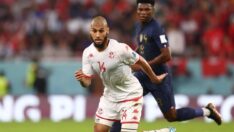 Beşiktaş’ın gündemi Laidouni: Rota Konya’dan Macaristan’a kırıldı