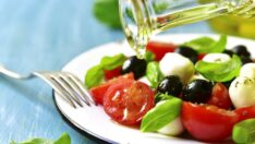 Bilimsel araştırma: Ömrü uzatacak dört sağlıklı beslenme stili