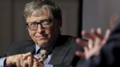 Bill Gates, her şeyini satıp bağışlayacağını söylemişti, ama binlerce dönüm arazi almış