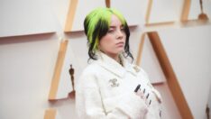 Billie Eilish’in başı hayranıyla dertte… Defalarca ailesinin evine izinsiz girmeye çalışmış