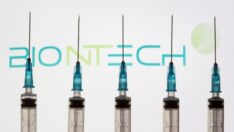 BioNTech, İngiliz yapay zeka girişimi InstaDeep’i satın alıyor