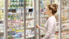 Bir litre süt 30 liraya koşuyor