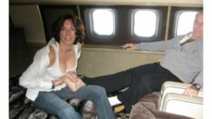 Bir zamanlar sosyetenin gözdesiydi… Cinsel istismar suçlusu Ghislaine Maxwell, saatte 1,24 dolar kazanmak için ders alıyor