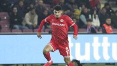 Bodrumspor, Antalyaspor’dan Gökdeniz Bayrakdar’ı transfer etti