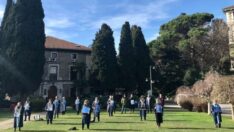 Boğaziçi Üniversitesi’nden görevden alma açıklaması: Kınıyoruz