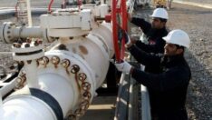 BOTAŞ’tan sanayi gazına indirim