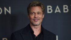 Brad Pitt o araziyi sessizce satışa çıkardı… 40 milyon dolar istiyor