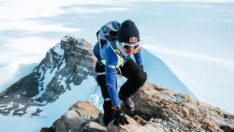 Brezilyalı ultra maraton koşucusu Fernanda Maciel’den dünya rekoru