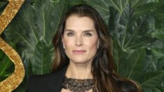 Brooke Shields 20’li yaşlarında uğradığı cinsel saldırıyı ilk kez anlattı