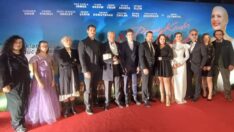 Bu hafta altı film vizyona girecek