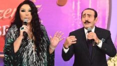 Bülent Ersoy ile Mustafa Keser birbirlerine 1 TL tazminat ödeyecek