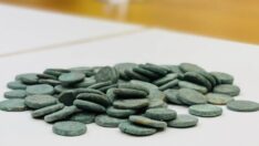 Bulgaristan’dan iade edilen 2 bin 940 sikke İstanbul’da