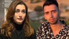 Çağatay Akman’ın eski sevgilisi Öykü Uslu şikayetinden vazgeçti