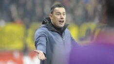 Çağdaş Atan: Devre arasında biraz sert konuştum