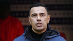 Çağdaş Atan’dan zemin tepkisi: İnanılmaz kötüydü