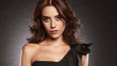 Cansu Dere ve Melis Sezen’e İspanya’dan ödül