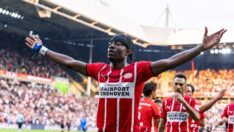 Chelsea, Madueke’yi kadrosuna kattı