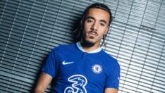 Chelsea, Malo Gusto transferini bitirdi