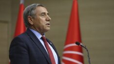 CHP’li Kaya, ücretli öğretmenler konusunda adım atılmasını istedi